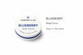 HUNDRED CLUB Blueberry Pouches — Deep Focus